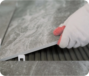 Vitrified Tiles