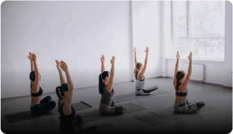 Yoga Room