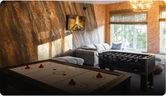 Indoor Games