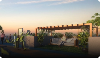 Senior Citizen Area